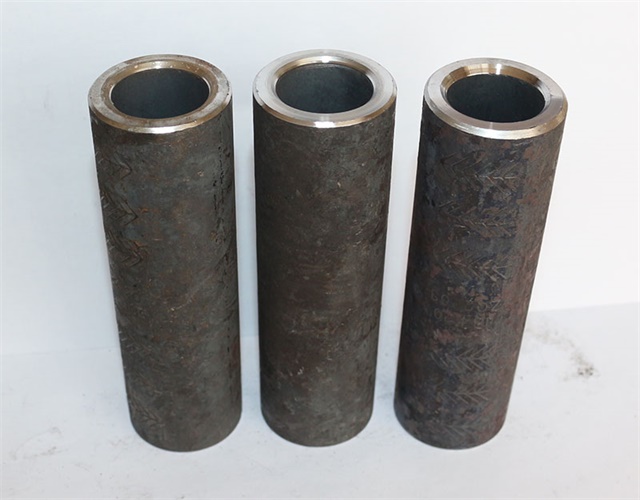 钢城25钢筋冷挤压套筒